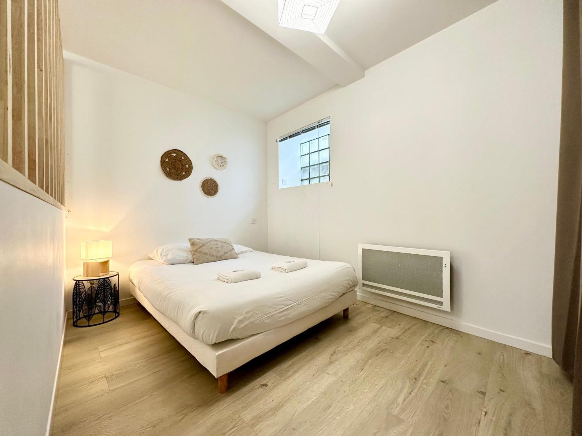 Apartament Les Forgerons Bis - Calme Mont-de-Marsan Zewnętrze zdjęcie